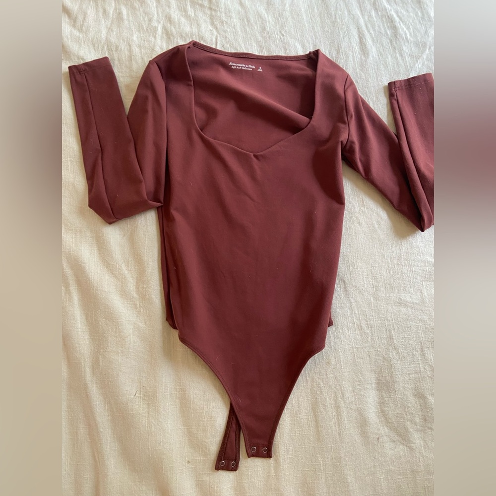 Abercrombie and Fitch bodysuit